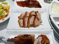 -羲和雅苑•北京烤鸭(国贸商城店)