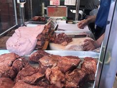 -刘纪孝腊牛羊肉(北广济街店)