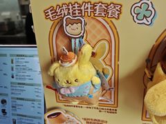 -DQ·蛋糕·冰淇淋(龙茗店)