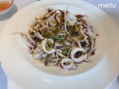 -小厨师·二十年沈家门小海鲜(百井坊巷店)