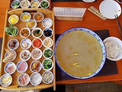 -桥馫源蒙自过桥米线(蒙自店)