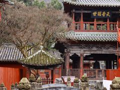 -报恩寺(平武县)