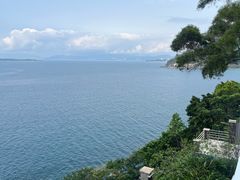 -蜜悦·波西塔诺悬崖海景餐厅