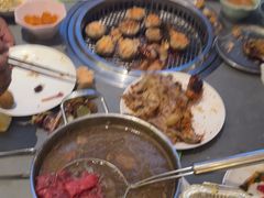 -尚宴牛特鲜自助(太原街万达店)