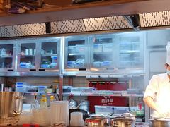 -闽上鲜·福建菜(龙湖滨江天街店)