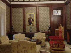 -伪满皇宫博物院