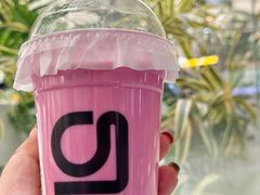 -gleeglee乐溢亦茶(合生汇店)