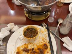 -元一希尔顿酒店·鲜切牛肉火锅禅自助餐厅