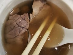 青榄螺片炖猪肺-益寿炖品店