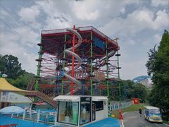 -金陵矩阵(聚宝山公园店)