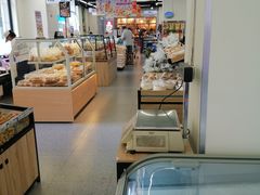 -农工商超市(金沙江路店)