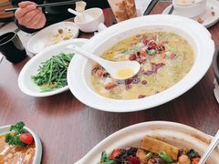 -新旺茶餐厅(鑫耀·光环live店)