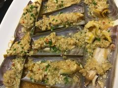 -骏莱海鲜鱼港(五角场店)