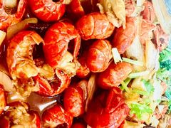 -菜园老太太烧烤(东岗路店)