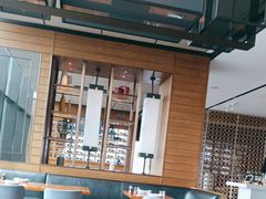 -沈阳君悦酒店·意坊意大利餐厅