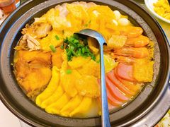 -松沪名灶·豆浆鱼头·新上海菜(飞航吾悦广场店)
