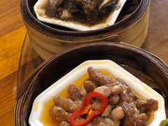 -糟粕醋·椰苑海南菜餐厅(亚龙湾天域酒店)