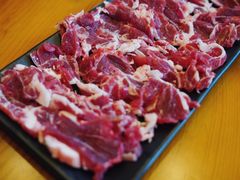 -牛品福潮汕牛肉火锅(旺庄店)
