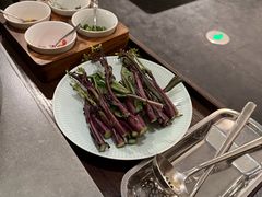 -鼎鼎香·港式火锅(北京SKP店)
