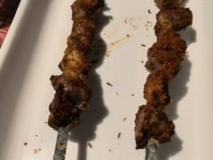 -新疆兵团食府清真(马连道店)