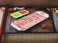 -犇鼎牛潮汕牛肉火锅(新辰里学清路店)