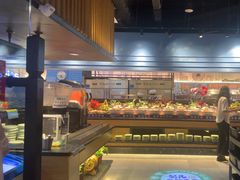 -梨花自助烤肉(天河城店)