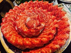 -裕德孚·非遗手切涮羊肉(东直门内大街店)