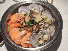 -品海楼·大连海鲜(老虎滩店)