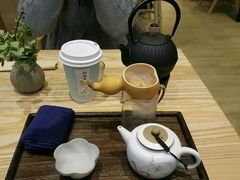 -扫雪煮茶(西村店)