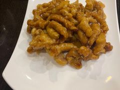 -老牌坊鲁菜名店(宽厚里店)
