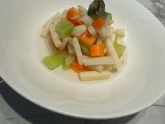 -阿明小菜·海鲜·上海菜(浦建路店)