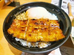-鳗事鱼意·活鳗現烤专门店(富力海珠城店)