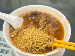 -牛记咖喱美食(十月初五日街店)