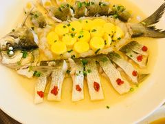 -欣旺·迎宾楼·百年无锡菜