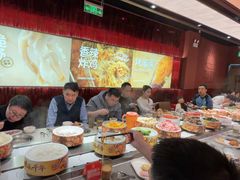 -龍歌自助小火锅(雨花台江南虹悦城店)