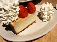 -The Cheesecake Factory芝乐坊餐厅(兴业太古汇店)