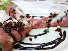 -Seraser Fine Dining Restaurant