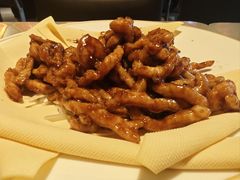 -福满圆(琨莎中心店)