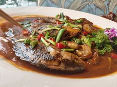 -嘉禾·悦享餐厅(八方汇店)