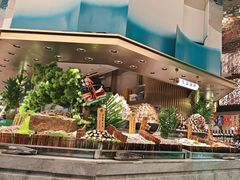 -亚马逊海鲜自助(梅溪湖步步高店)