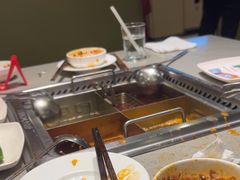 -海底捞火锅(新华联梦想城店)