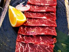 -海之屋韩式烤肉(海棠68环球美食街店)