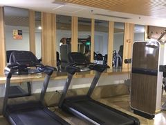 -绿岛汤泉韩式休闲会所