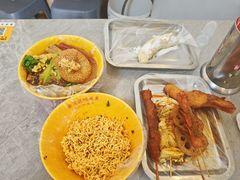-长英绝味水煮(老字号洪都总店)