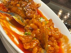 -丰收日·小海鲜·沪上家宴(顾村正大店)