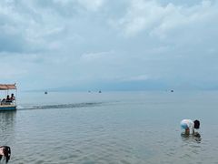 -月亮湾湿地公园