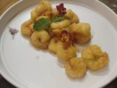 -青岛海尔洲际酒店