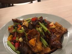 湘味炒肥肠-boundaries籬苑(瑞光创意工厂-贰号院店)