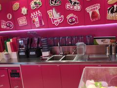 -K22.酸奶草莓(烟台芝罘店)