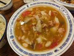 -老雒阳面馆·水席(定鼎门店)